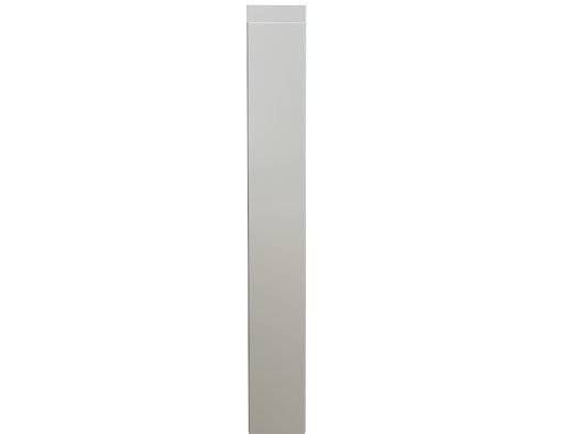 Sunstone 6" Spacer Panel for Full Height Wall Cabinet Front - SWC6SPF