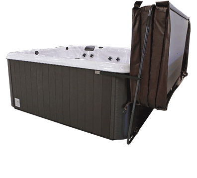 Cal Spas Balboa 3 Person PZ-516l