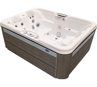 Cal Spas Balboa 3 Person PZ-516l