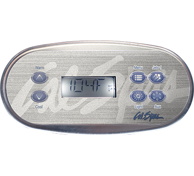 Cal Spas Patio Series Aloha PZ-614L